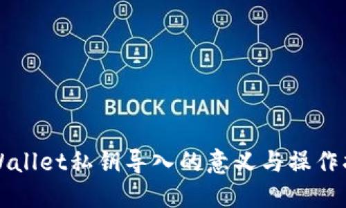 TPWallet私钥导入的意义与操作指南