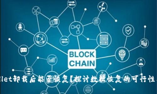 TPWallet卸载后能否恢复？探讨数据恢复的可行性与方法