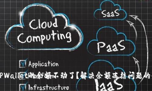 为什么TPWallet的余额不动了？解决余额冻结问题的全面指南