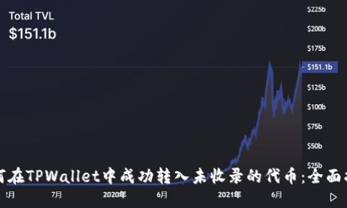 如何在TPWallet中成功转入未收录的代币：全面指南