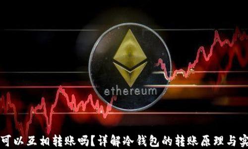 
冷钱包可以互相转账吗？详解冷钱包的转账原理与实际应用