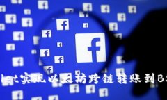 如何通过TPWallet实现以太坊跨链转账到BSC链的详细