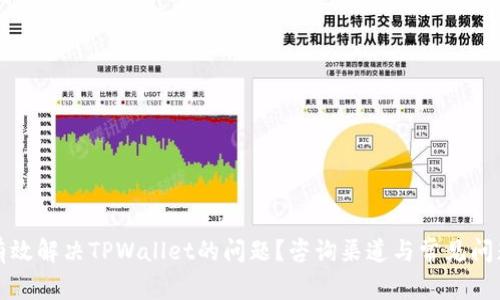 如何有效解决TPWallet的问题？咨询渠道与常见问题解析